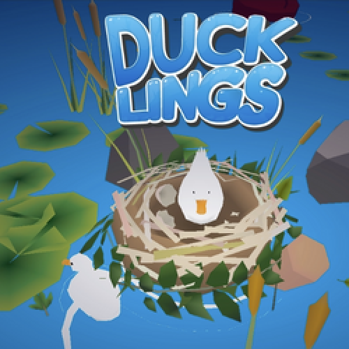 Ducklings IO