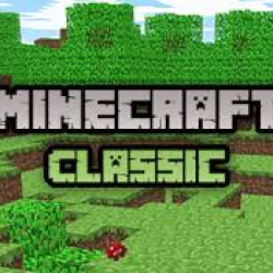 Minecraft Classic