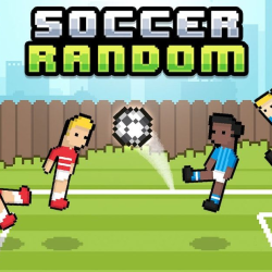 Soccer Random