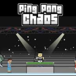 Ping Pong Chaos