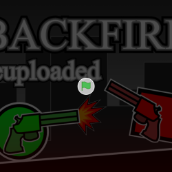 Backfire