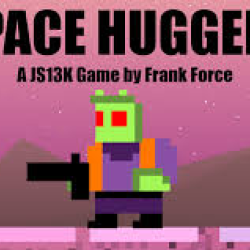 Space Huggers