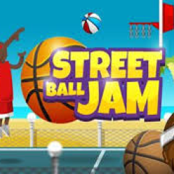 Street Ball Jam